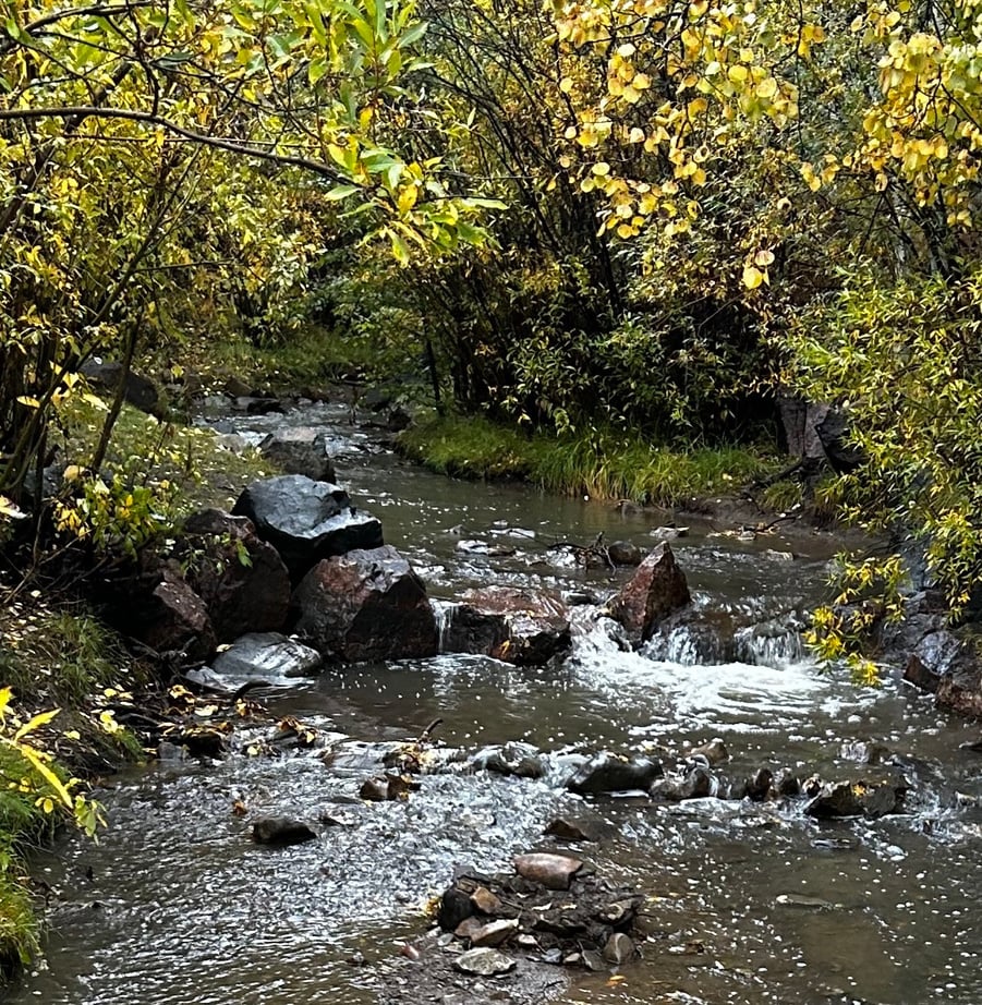 Image of Brush Creek in Snowmass Village